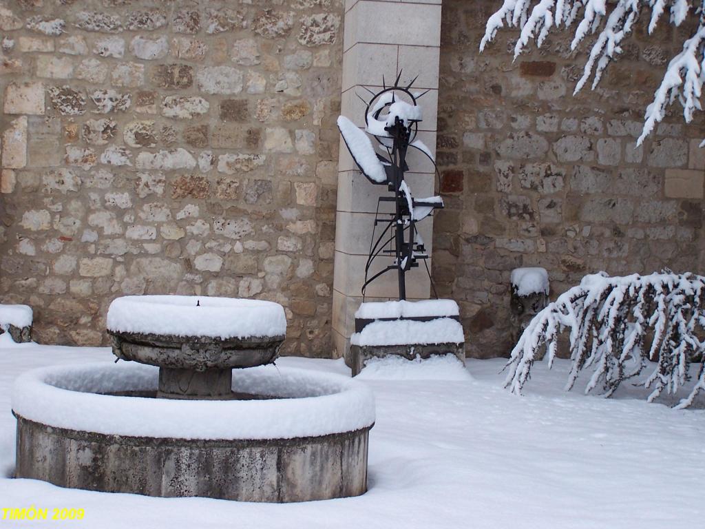 Foto de Burgos (Castilla y León), España