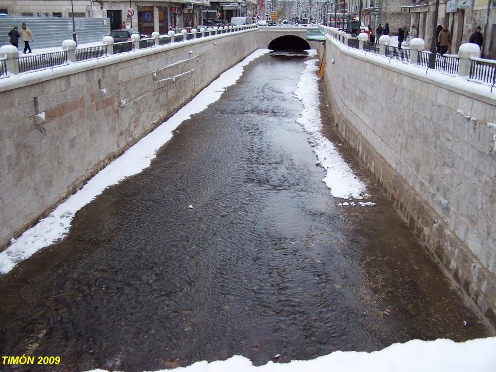 Foto de Burgos (Castilla y León), España