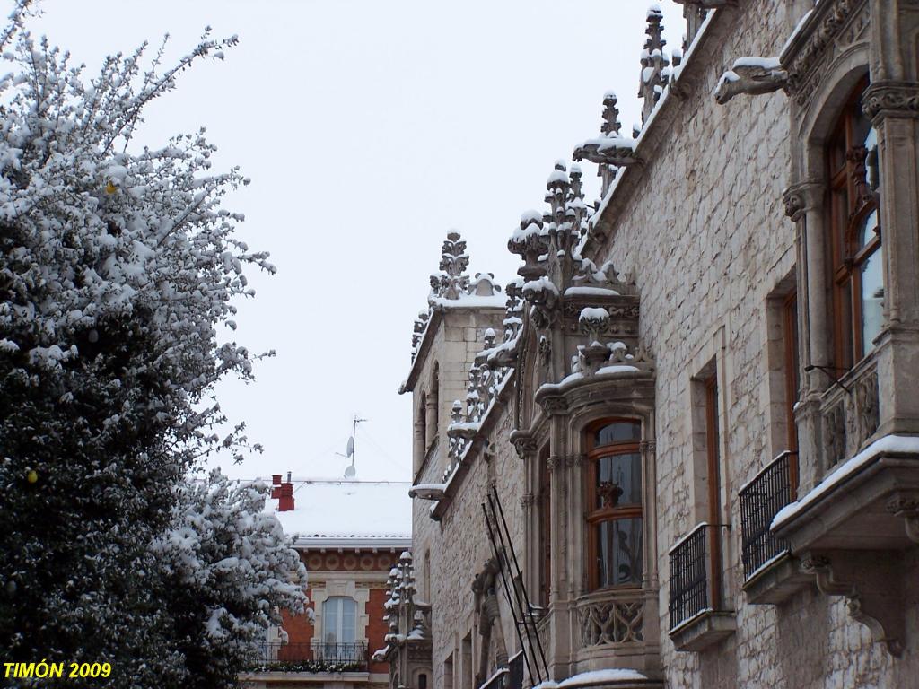 Foto de Burgos (Castilla y León), España