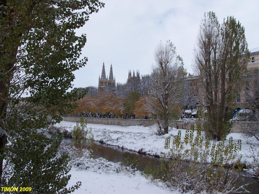 Foto de Burgos (Castilla y León), España