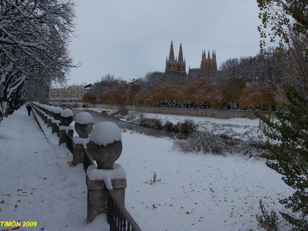 Foto de Burgos (Castilla y León), España