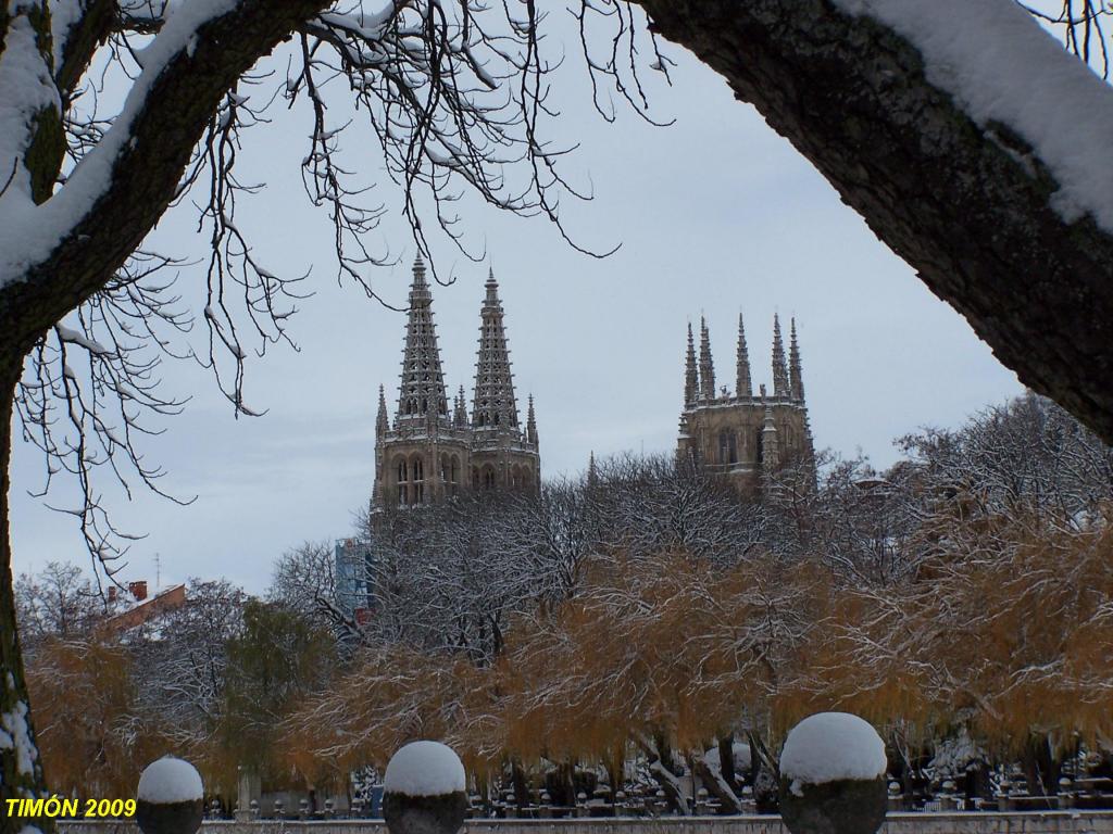 Foto de Burgos (Castilla y León), España