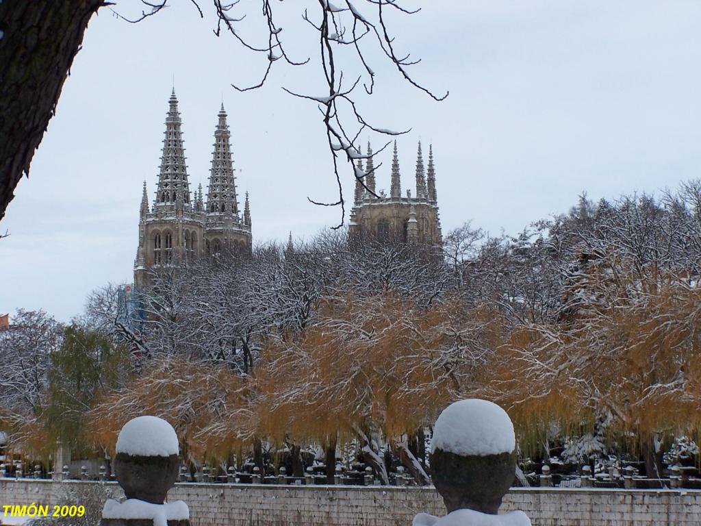 Foto de Burgos (Castilla y León), España