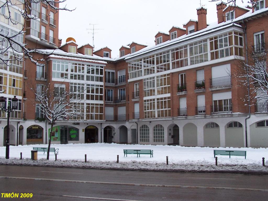 Foto de Burgos (Castilla y León), España