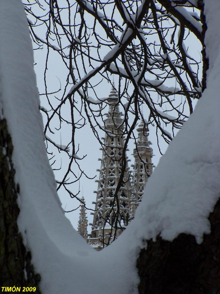 Foto de Burgos (Castilla y León), España