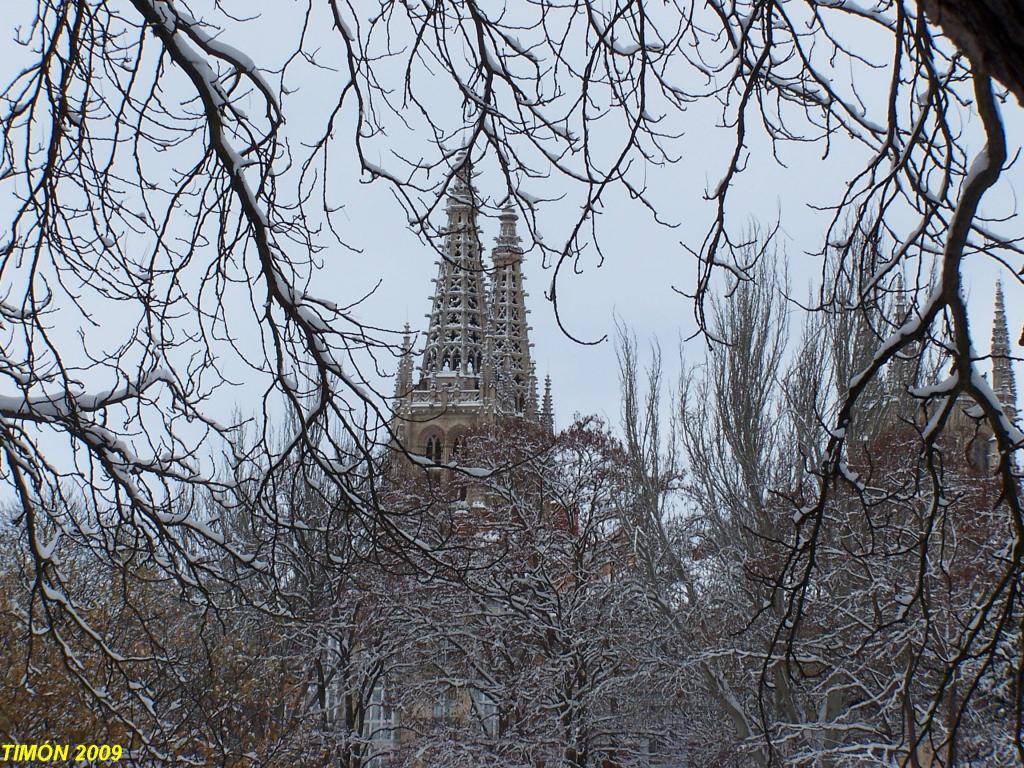 Foto de Burgos (Castilla y León), España