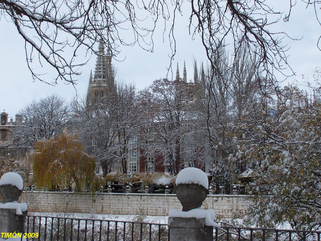 Foto de Burgos (Castilla y León), España