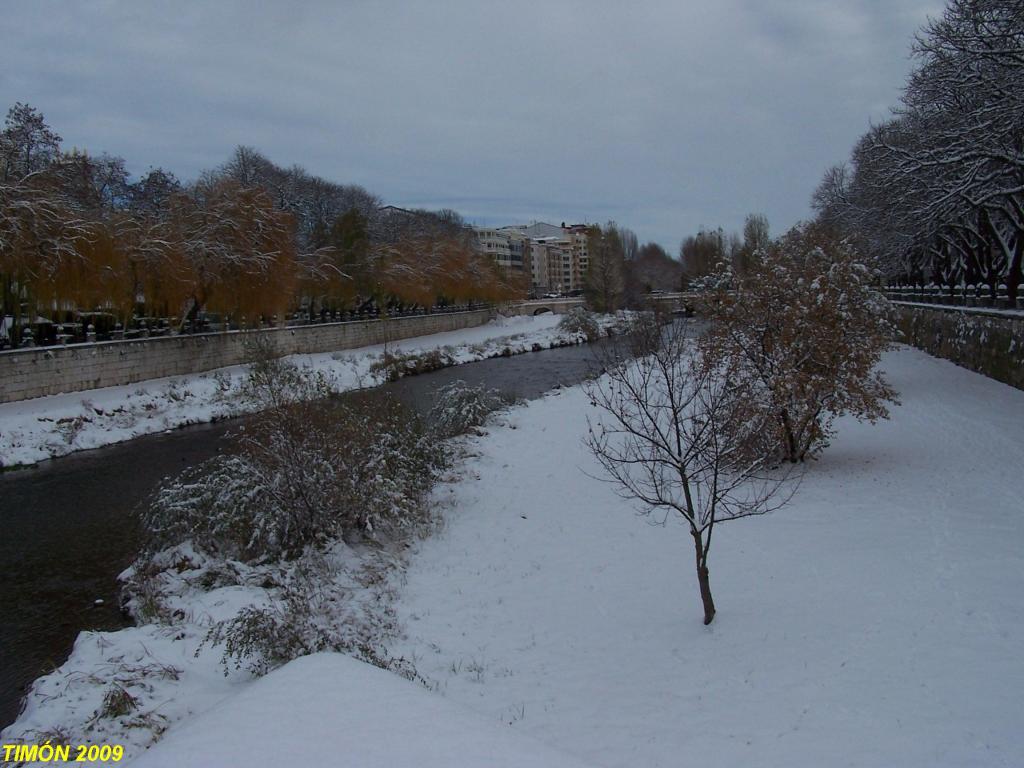 Foto de Burgos (Castilla y León), España