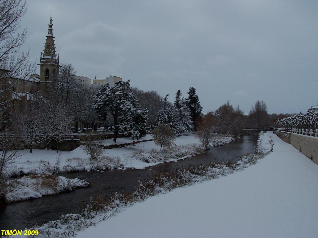 Foto de Burgos (Castilla y León), España