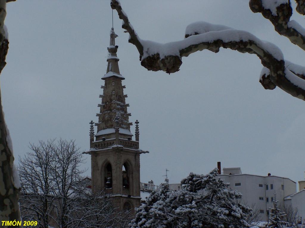 Foto de Burgos (Castilla y León), España