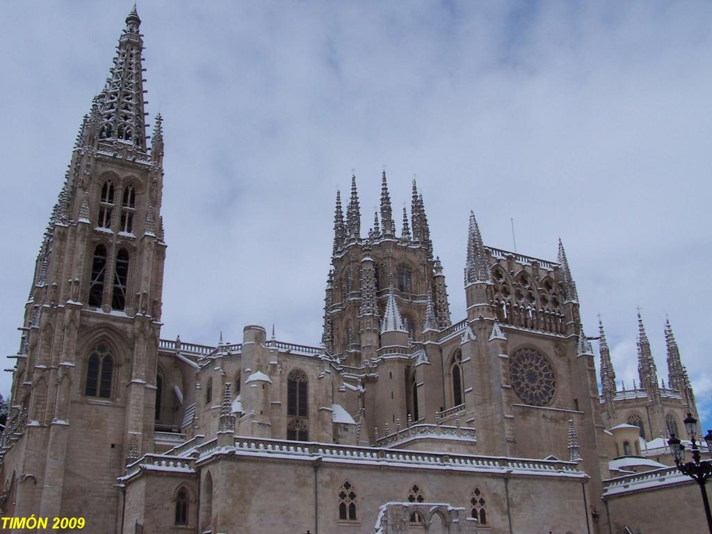 Foto de Burgos (Castilla y León), España