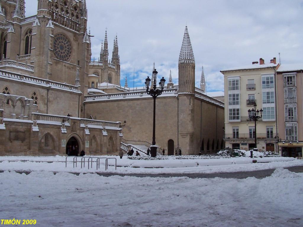 Foto de Burgos (Castilla y León), España