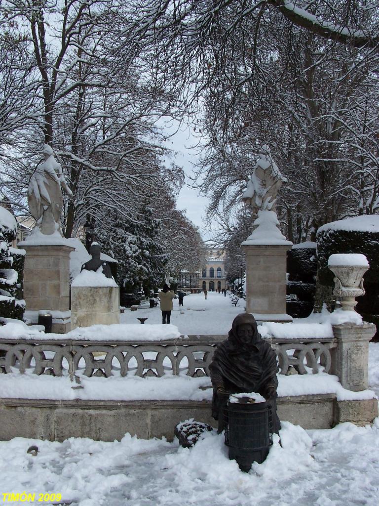 Foto de Burgos (Castilla y León), España