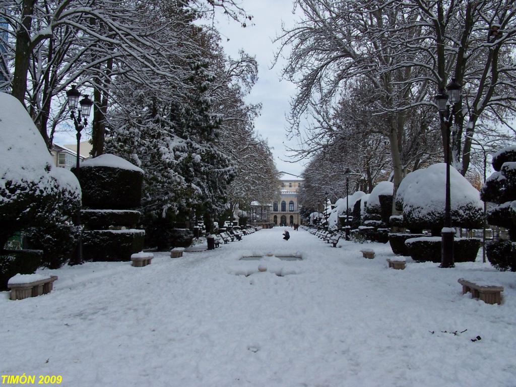 Foto de Burgos (Castilla y León), España