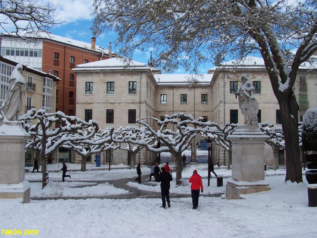 Foto de Burgos (Castilla y León), España