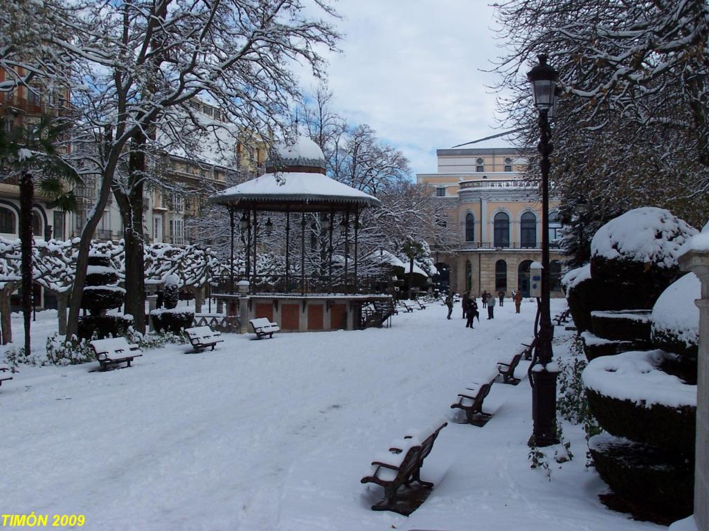 Foto de Burgos (Castilla y León), España