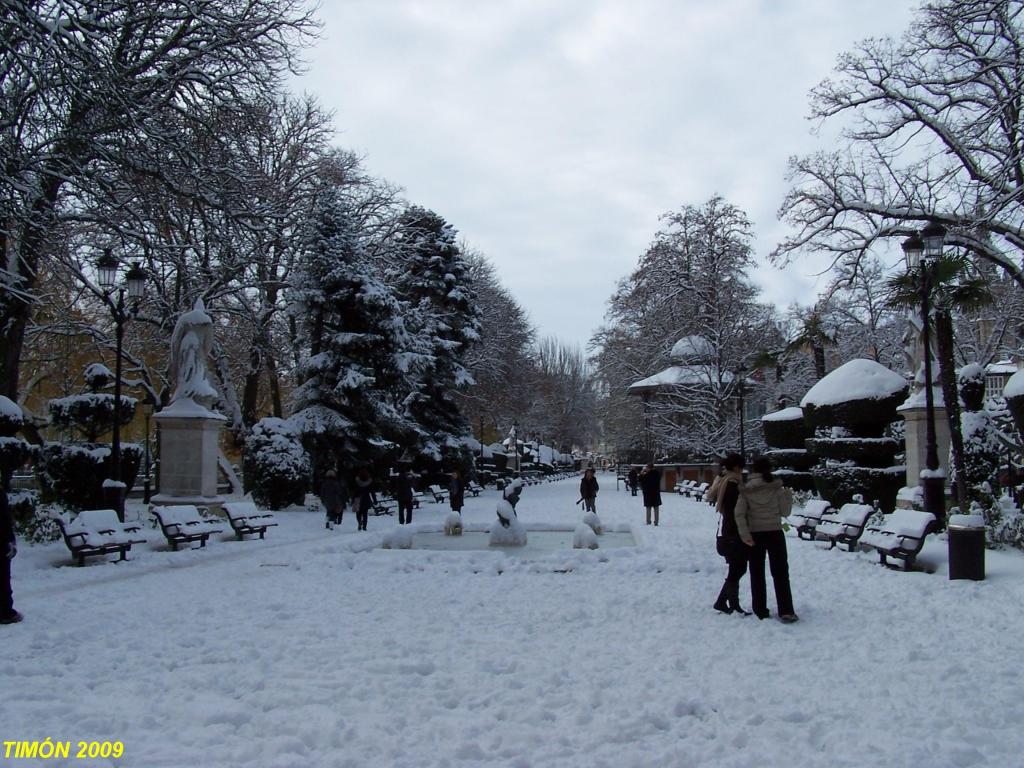 Foto de Burgos (Castilla y León), España