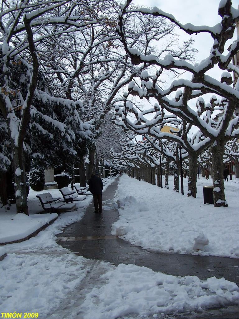 Foto de Burgos (Castilla y León), España