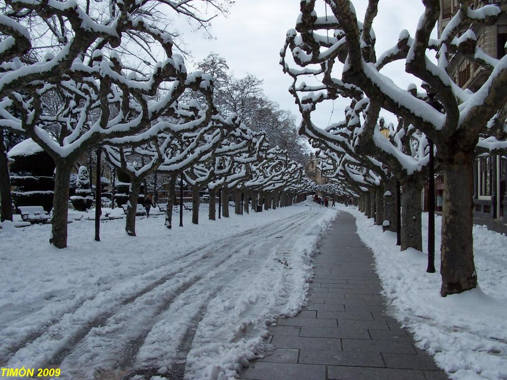 Foto de Burgos (Castilla y León), España