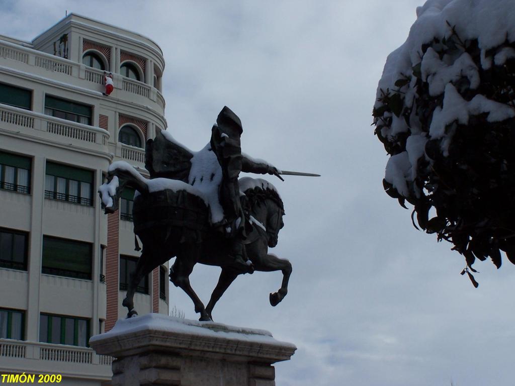 Foto de Burgos (Castilla y León), España