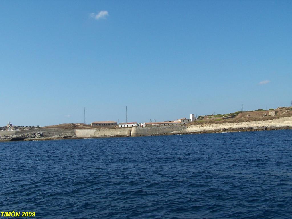 Foto de Mahón (Illes Balears), España