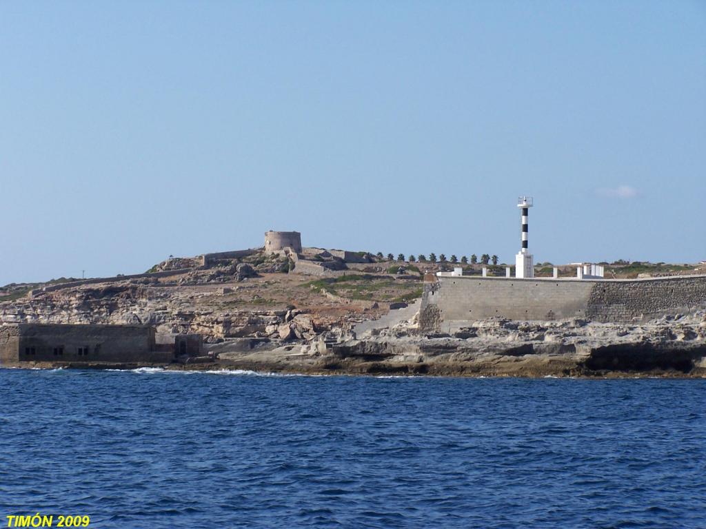 Foto de Mahón (Illes Balears), España