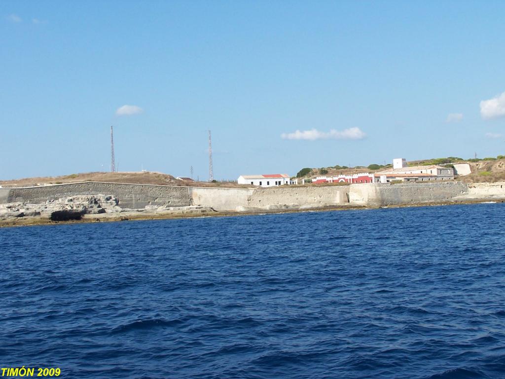 Foto de Mahón (Illes Balears), España