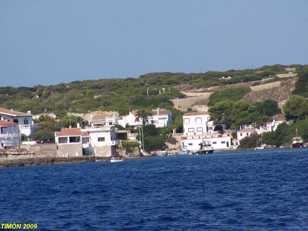 Foto de Mahón (Illes Balears), España