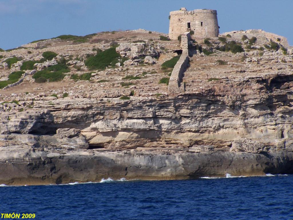 Foto de Mahón (Illes Balears), España