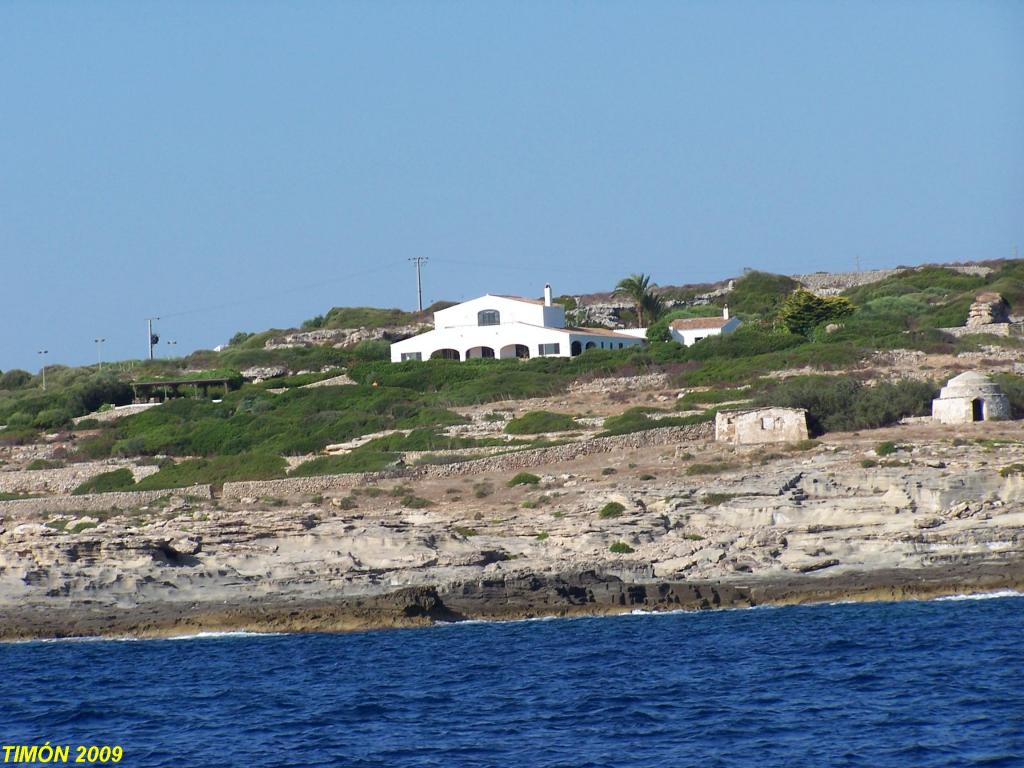 Foto de Mahón (Illes Balears), España