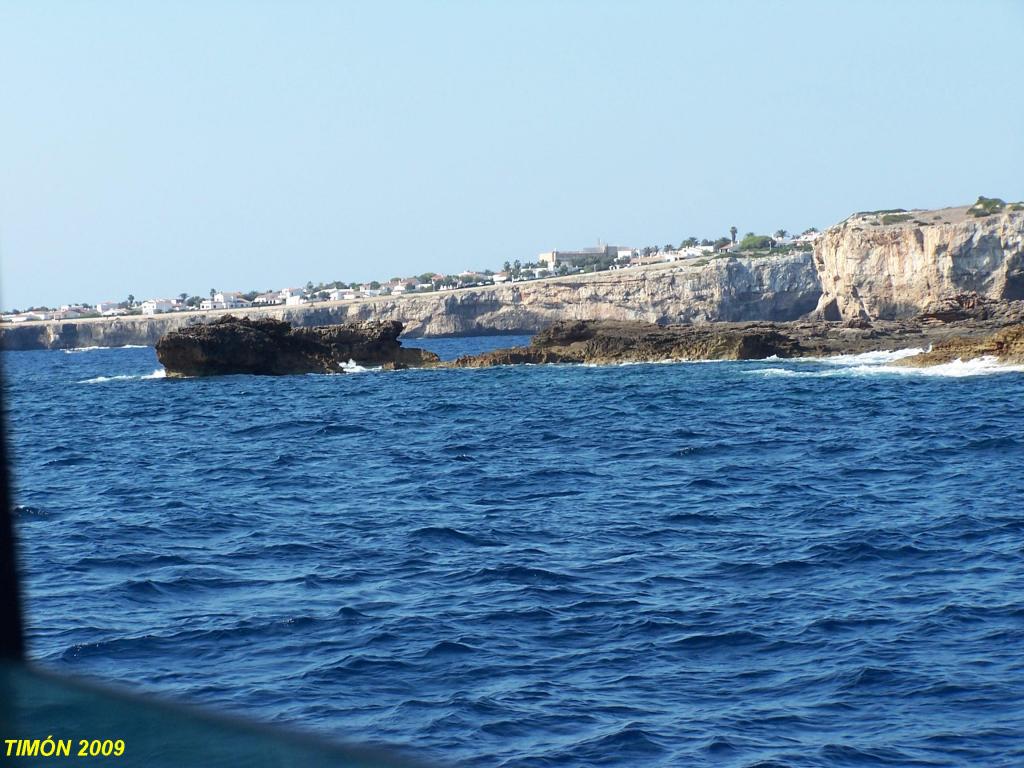 Foto de Mahón (Illes Balears), España