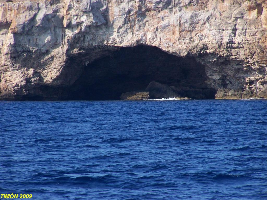 Foto de Mahón (Illes Balears), España