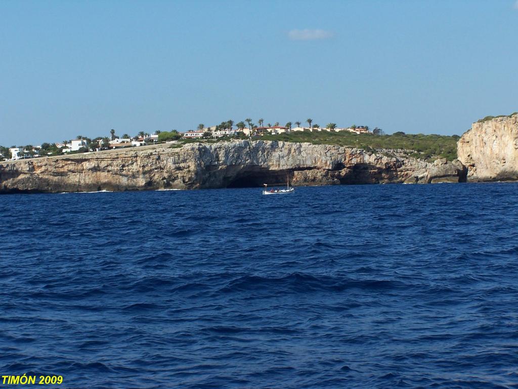 Foto de Mahón (Illes Balears), España