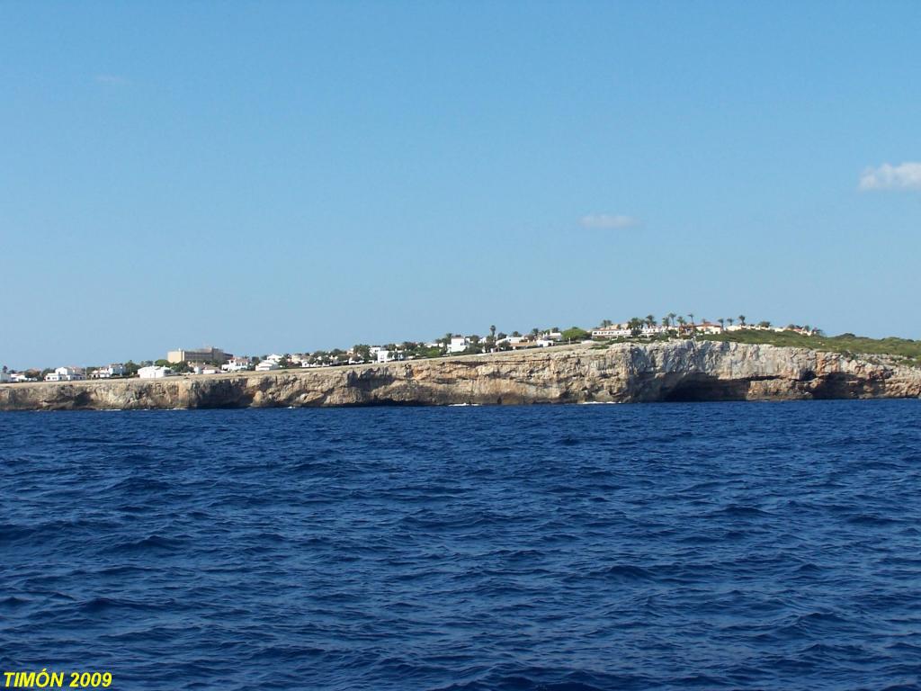 Foto de Mahón (Illes Balears), España