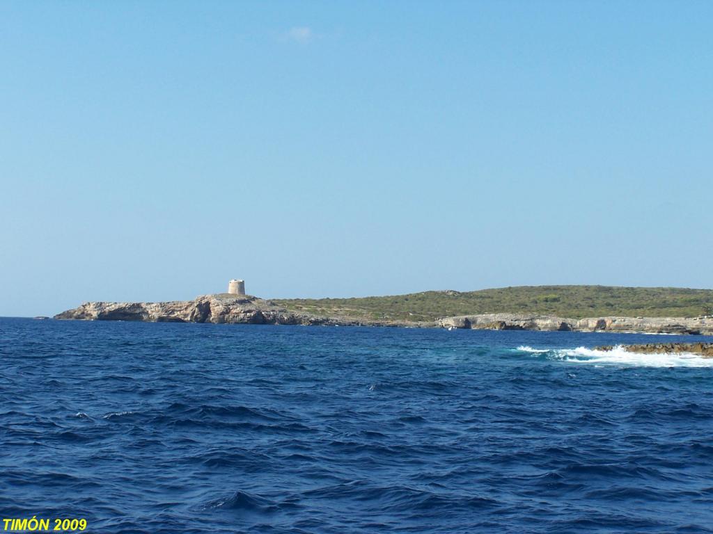 Foto de Mahón (Illes Balears), España