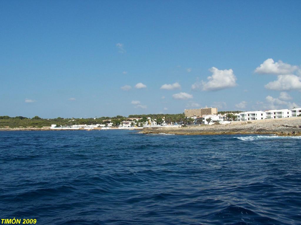 Foto de Mahón (Illes Balears), España