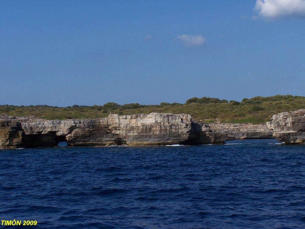 Foto de Mahón (Illes Balears), España