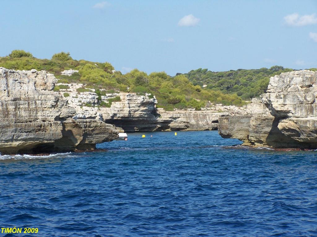 Foto de Mahón (Illes Balears), España