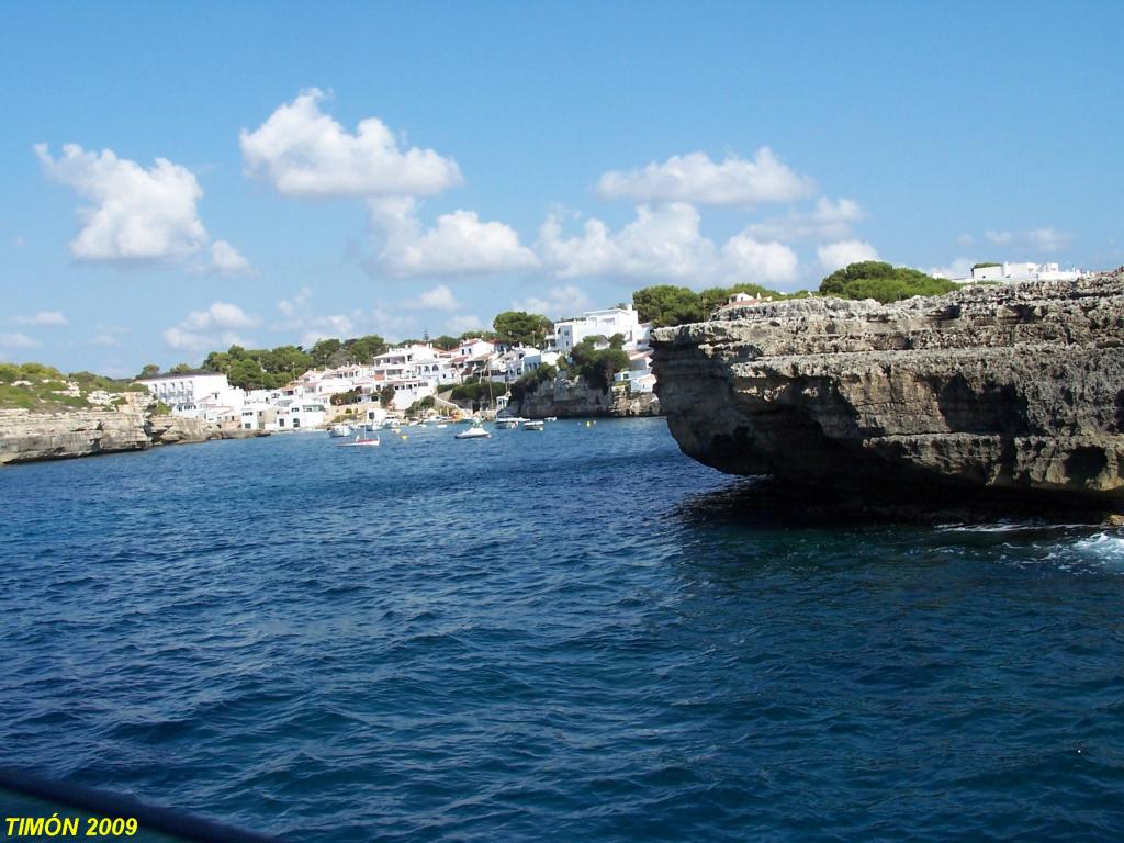 Foto de Mahón (Illes Balears), España