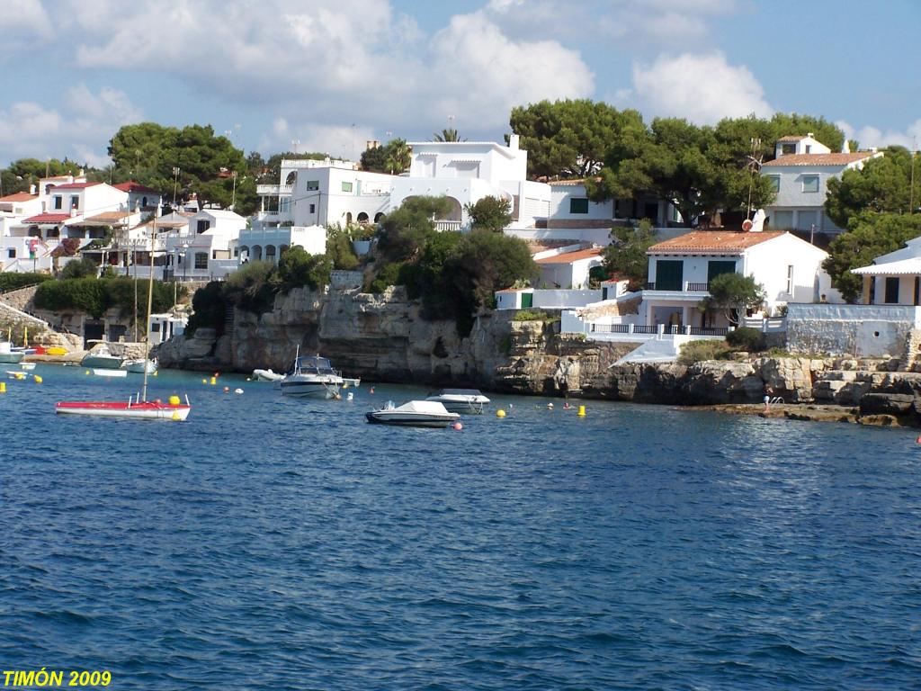 Foto de Mahón (Illes Balears), España