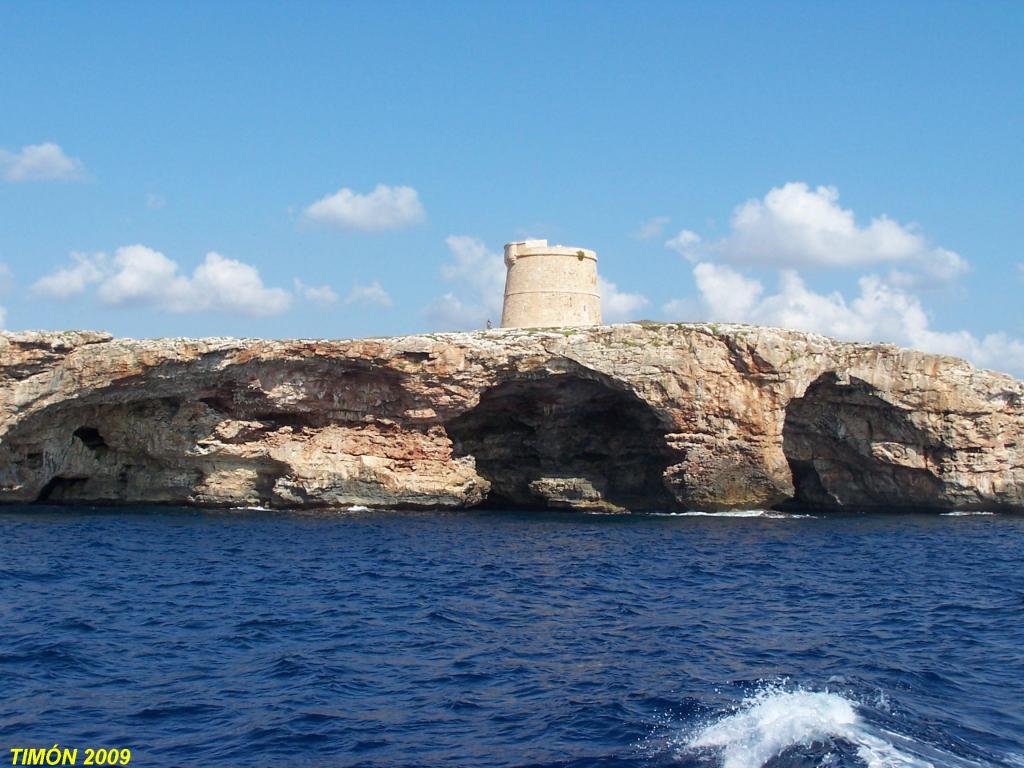 Foto de Menorca (Illes Balears), España