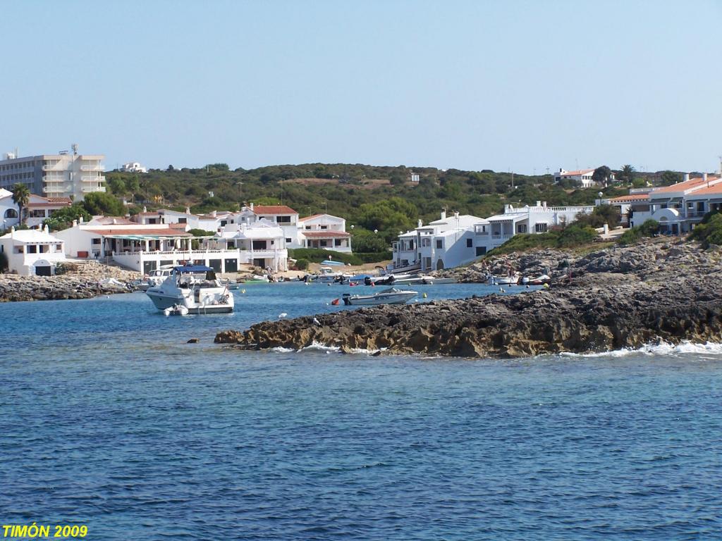 Foto de Menorca (Illes Balears), España