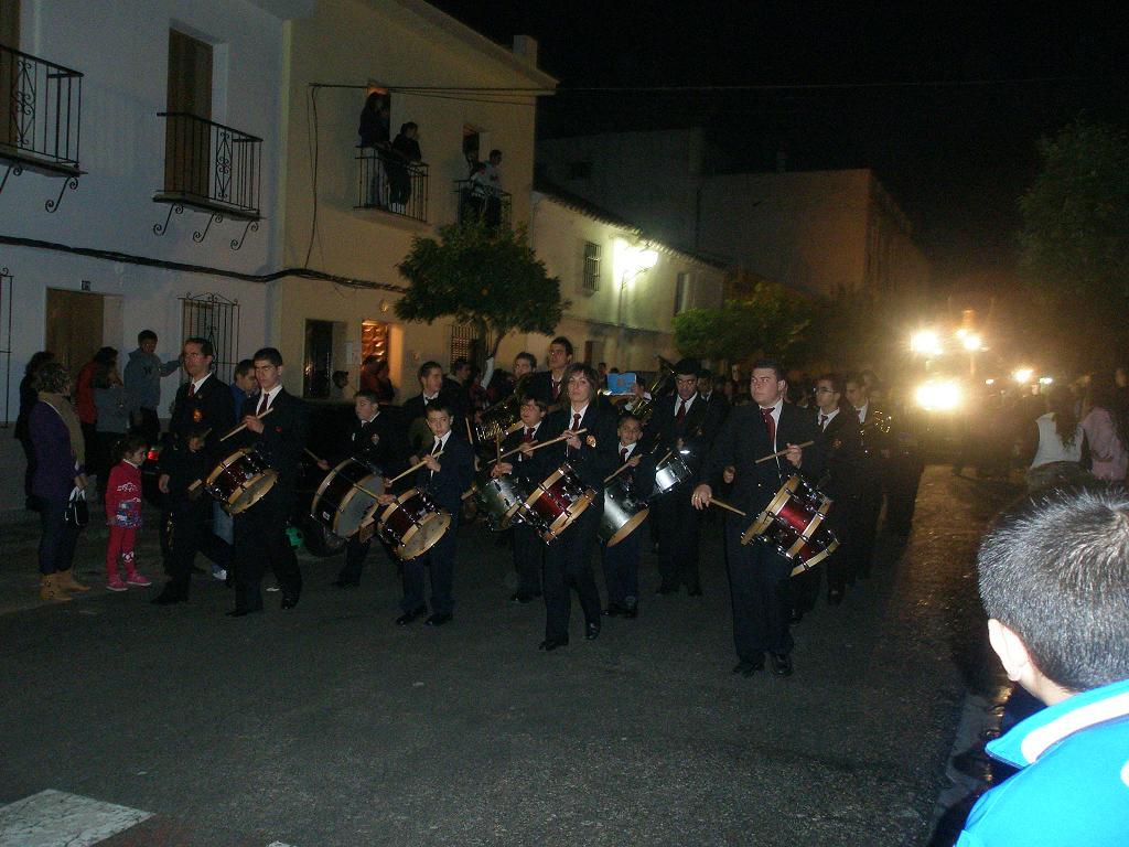 Foto de Puerto Serrano (Cádiz), España