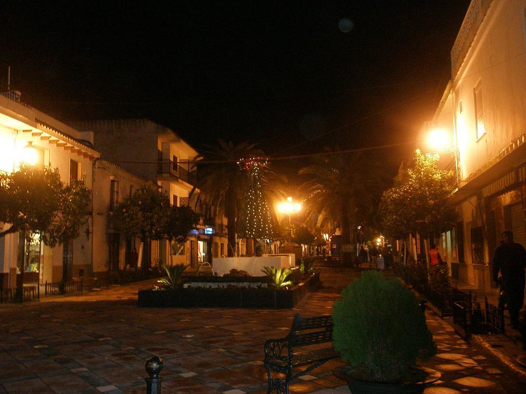 Foto de Puerto Serrano (Cádiz), España