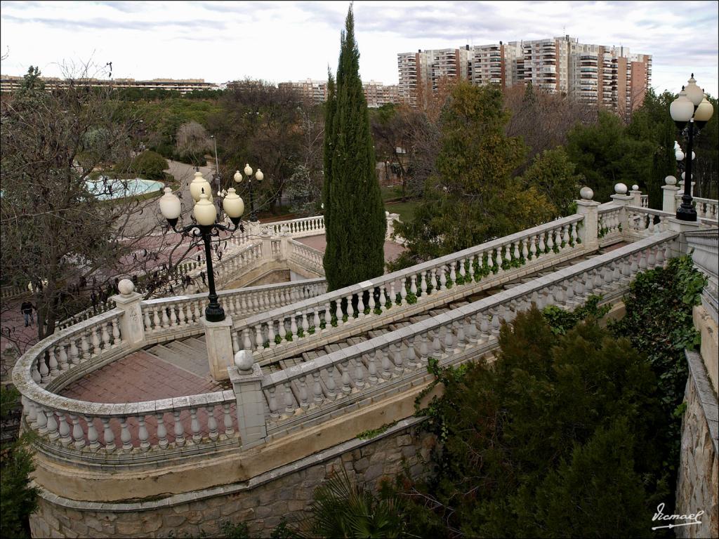 Foto de Zaragoza (Aragón), España