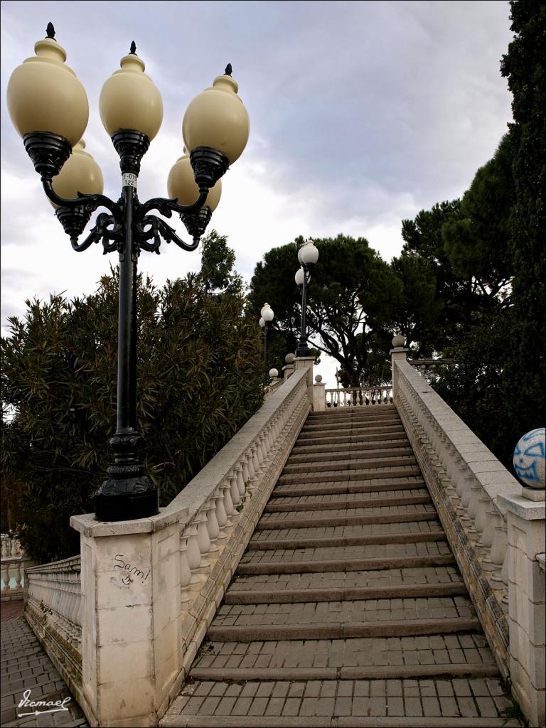 Foto de Zaragoza (Aragón), España