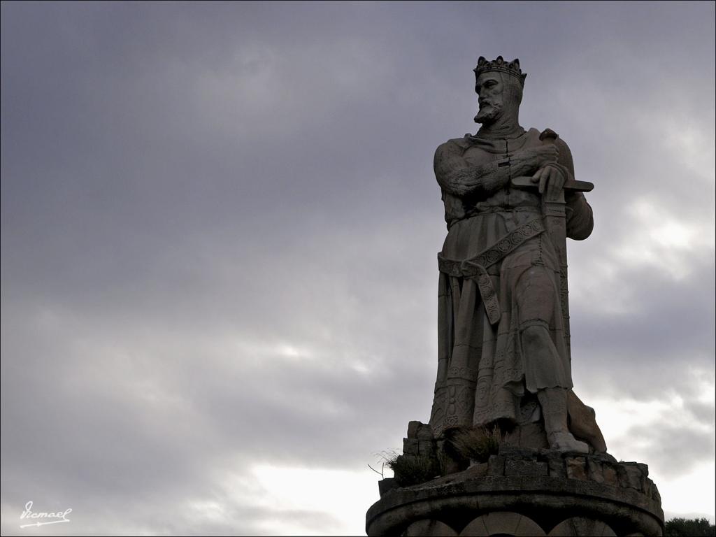 Foto de Zaragoza (Aragón), España