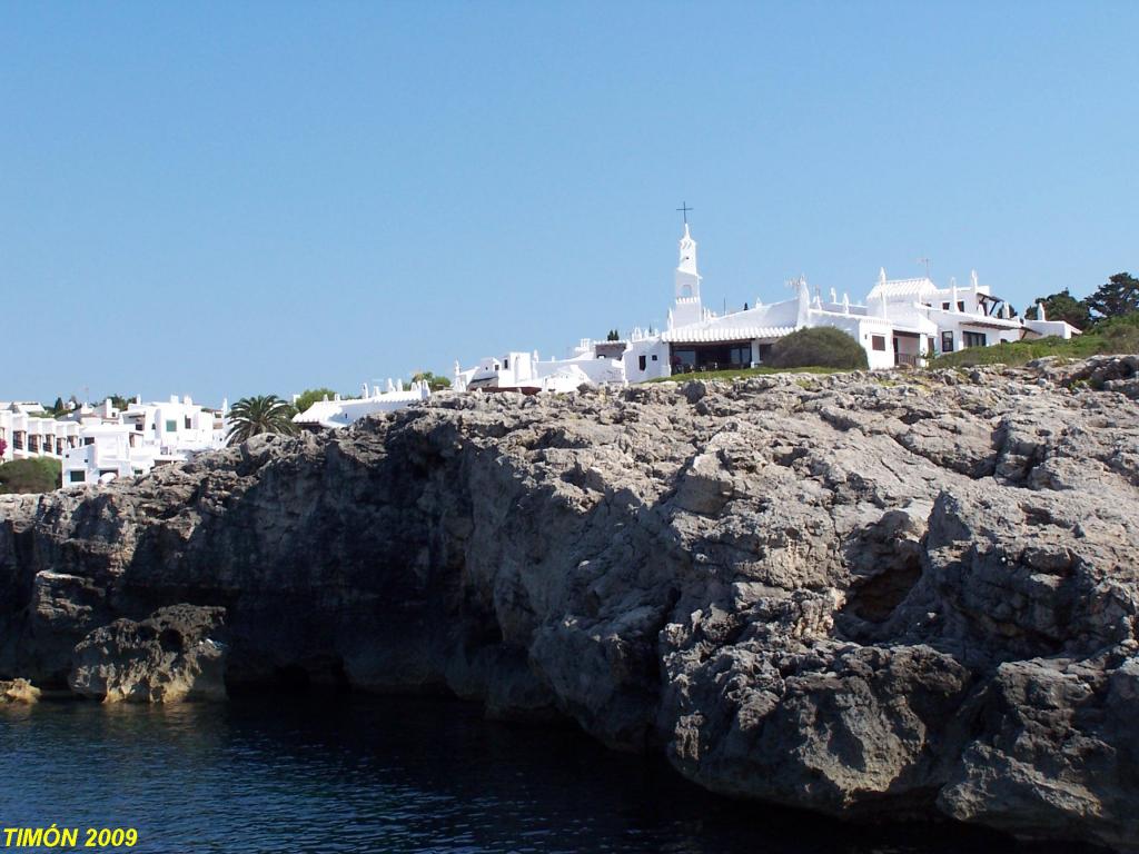 Foto de Menorca (Illes Balears), España