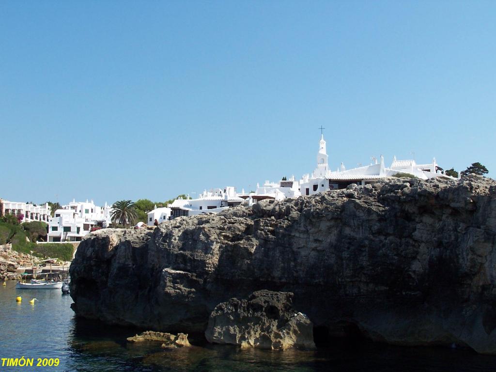 Foto de Menorca (Illes Balears), España