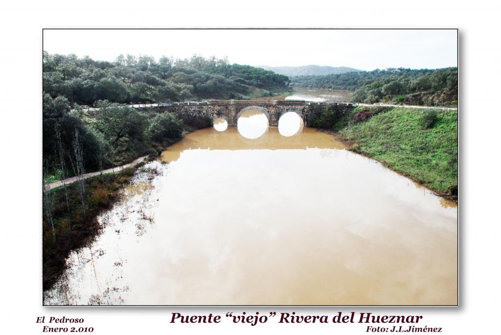 Foto de El Pedroso (Sevilla), España